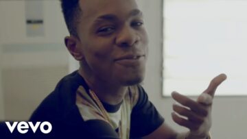 Patoranking – Alubarika