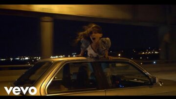 Small Black – Real People