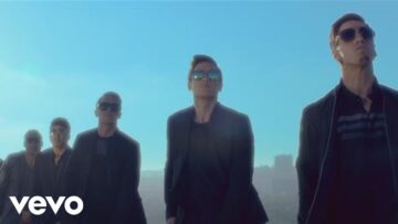 Justice Crew – Que Sera