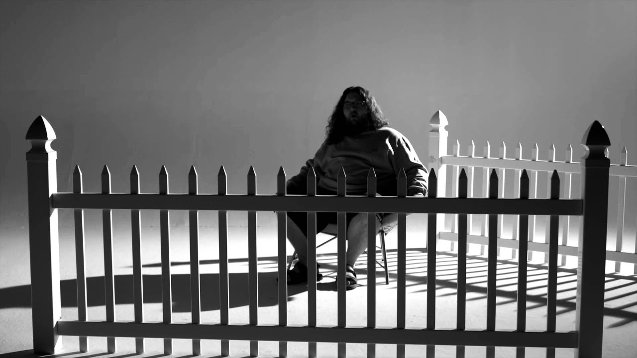 Jonwayne – The Come Up