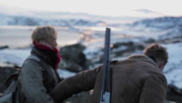 Snowbird – All Wishes Are Ghosts