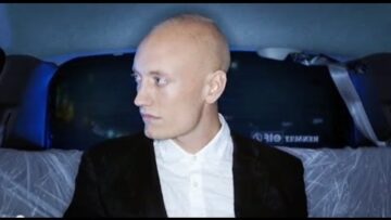 Simon Norrsveden – Bloodsucker boy