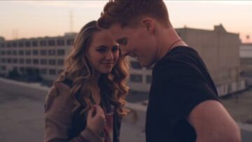 Colin Huntley – Best I Never Had