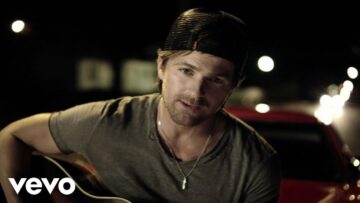 Kip Moore – Young Love