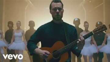 Ásgeir – King And Cross  (Version 2)