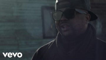 The-Dream – Black
