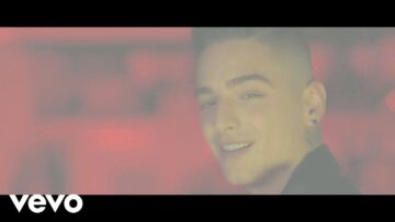 Maluma – La Curiosidad