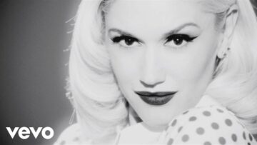 Gwen Stefani – Baby Don’t Lie