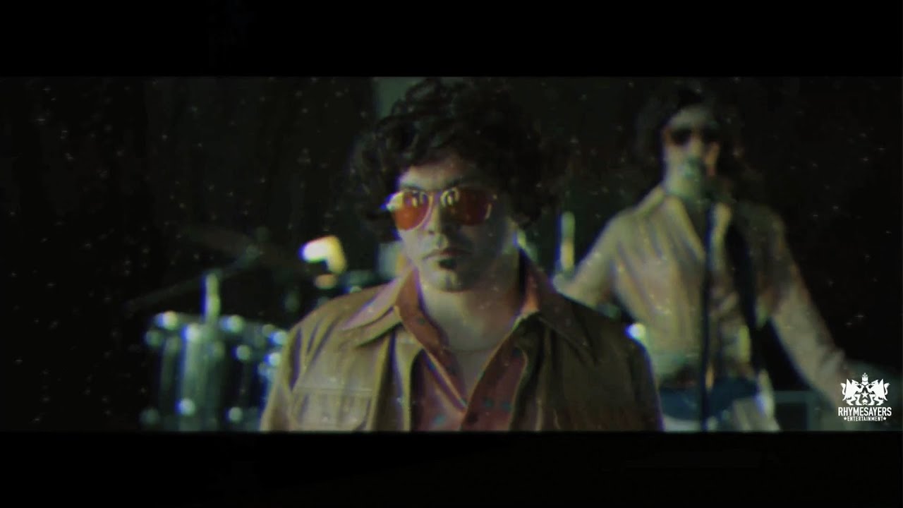Atmosphere – My Lady Got Two Men