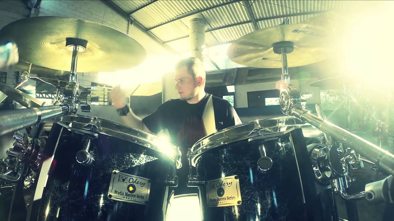 Hevilan – Desire of Destruction