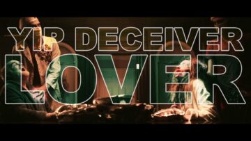 Yip Deceiver – Lover