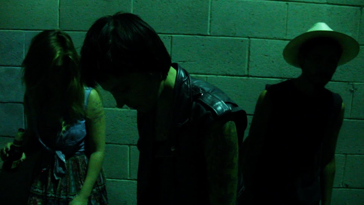 Dead Dawn – No Easy Way Out of Hollywood