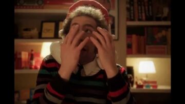 Kurt Baker – Everybody Knows