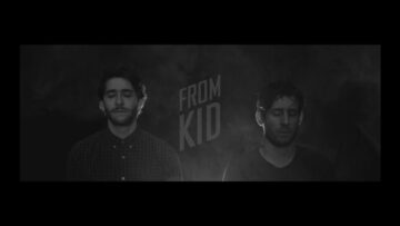 FROM KID – Underground
