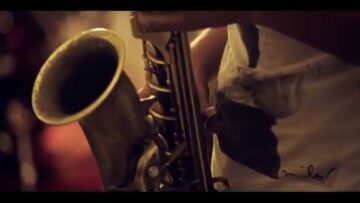 La Garfield – When The Sun Goes Down