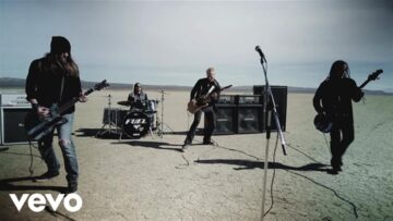 Fuel – Soul To Preach To