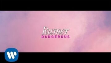 Rumer – Dangerous