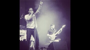 Mighty Mystic – Revolution