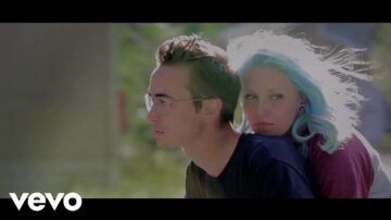 Bear’s Den – Elysium