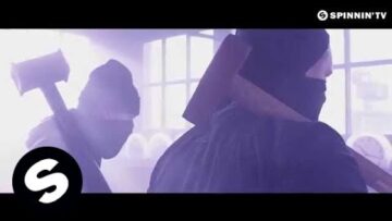 Mr. Belt & Wezol – Time