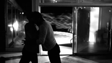 Hercules & Love Affair – I Try To Talk To You