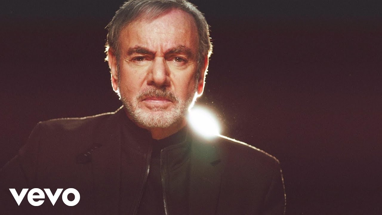 Neil Diamond – Nothing But A Heartache