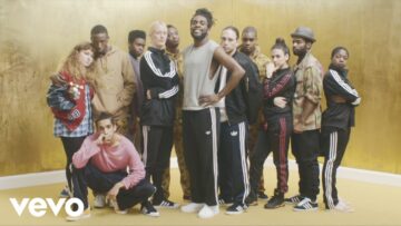 Jungle – Busy Earnin’