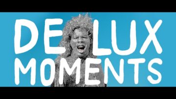 De Lux – Moments