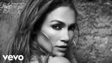 Jennifer Lopez – First Love