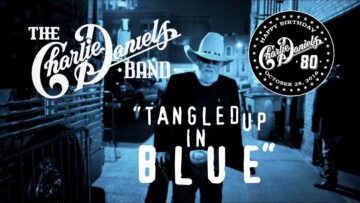 The Charlie Daniels Band – Tangled Up In Blue