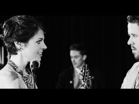 Kate Tucker and the Sons of Sweden – Best Friends’ Love