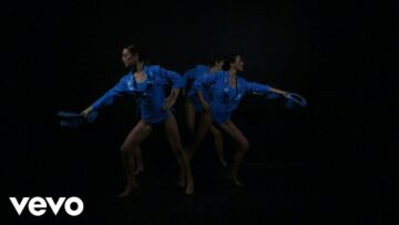 Hyde & Beast – Open Your Heart