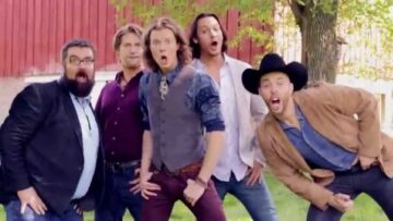 Home Free – All About That Bass