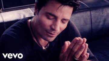Chayanne – Humanos a Marte