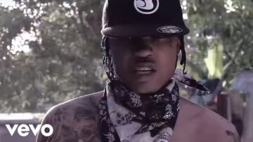 Tommy Lee Sparta – Outlaw