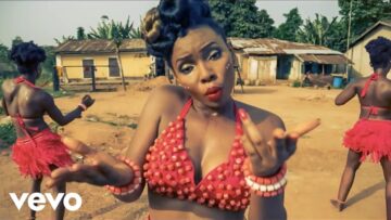 Yemi Alade – Johnny