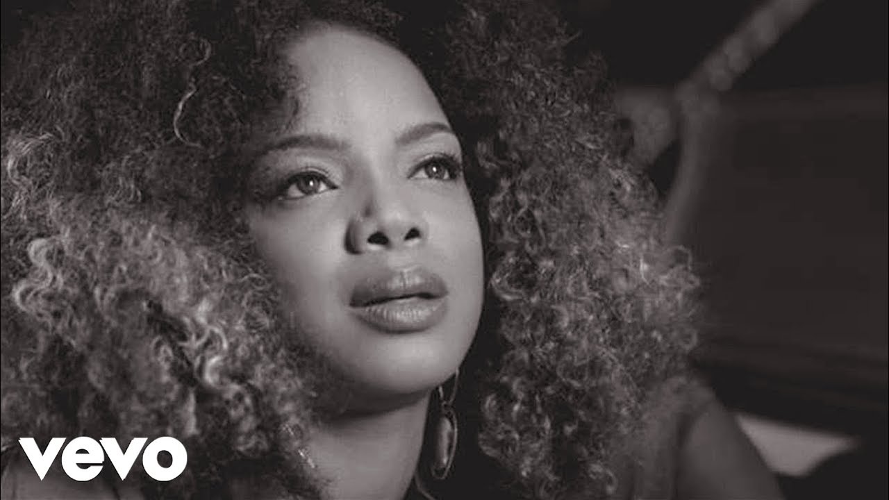 Leela James – Fall For You