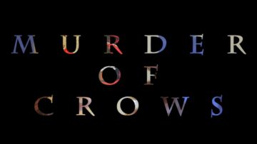 The Bloody Jug Band – Murder of Crows