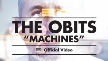 Obits – Machines