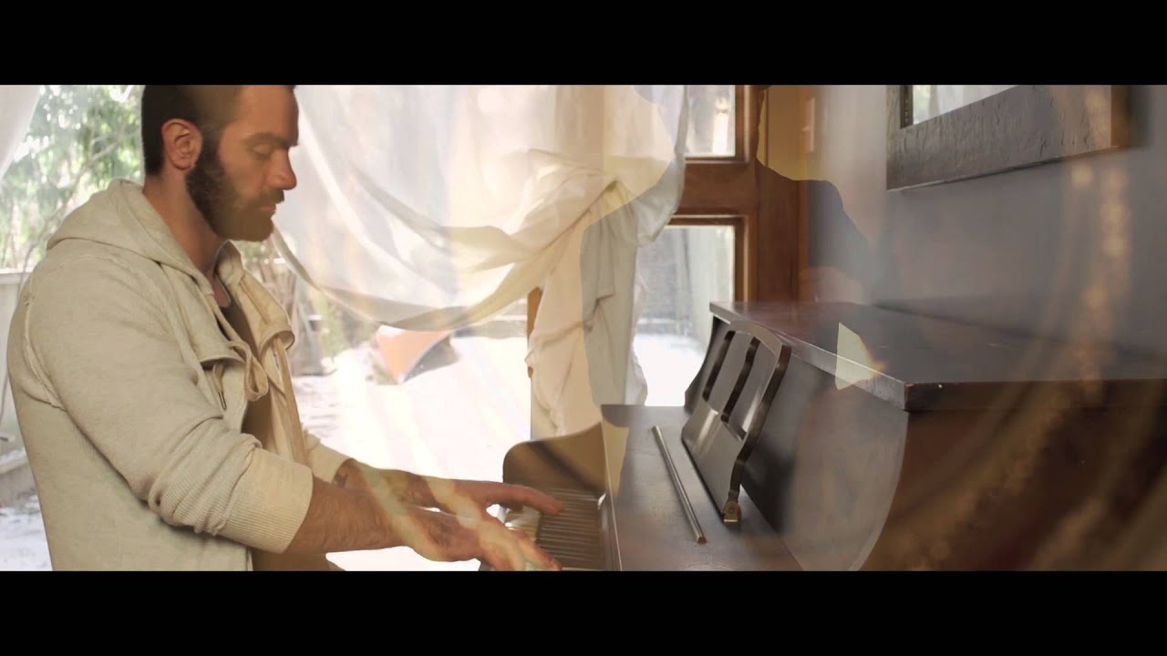 Ramin Karimloo – Losing