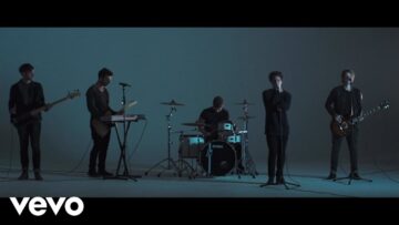 Nothing But Thieves – Graveyard Whistling