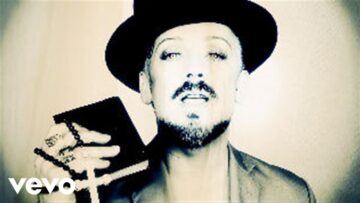 Boy George – My God