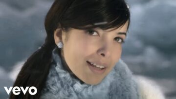 Indila – Love Story