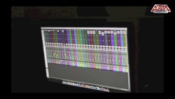 VANISHING POINT – Distant Is The Sun (2014) //