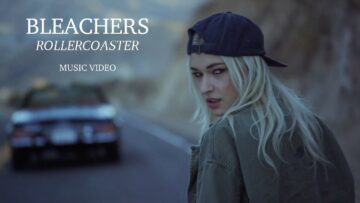 Bleachers – Rollercoaster