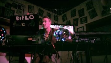 Diplo – Biggie Bounce