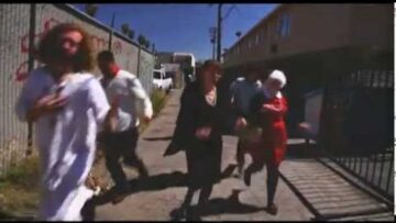 Jail Weddings – Dead Celebrity Party