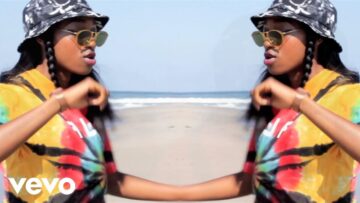 Little Simz – The Hamptons