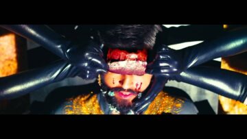 The Faint – Evil Voices