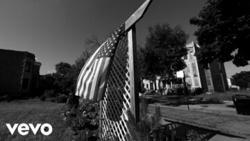 Rise Against – I Don’t Want To Be Here Anymore